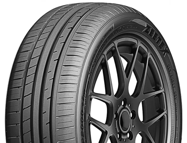 Zeetex HP2000 VFM 215/55R17 98W XL padangos