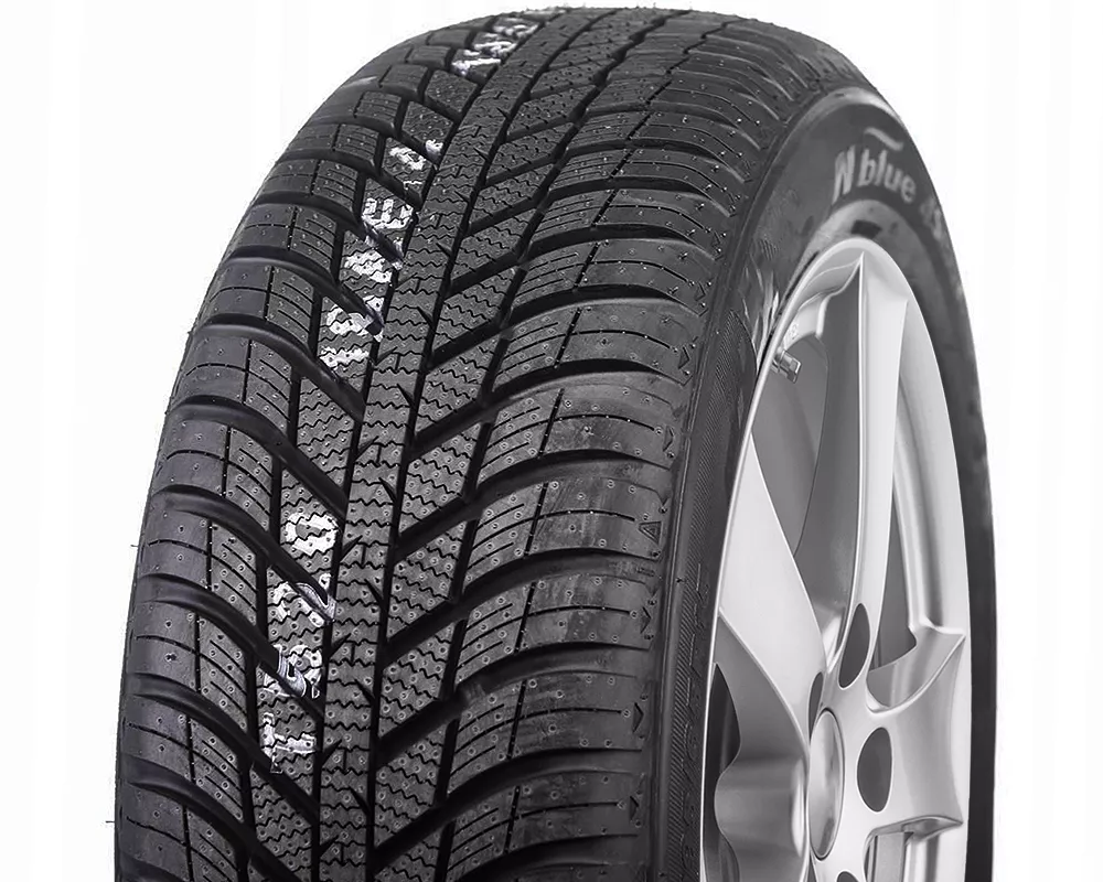 Nexen NBlue 4 Season M+S 155/60R15 74T padangos