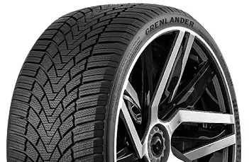 GRENLANDER ICEHAWKE 1 195/55R15 85H padangos