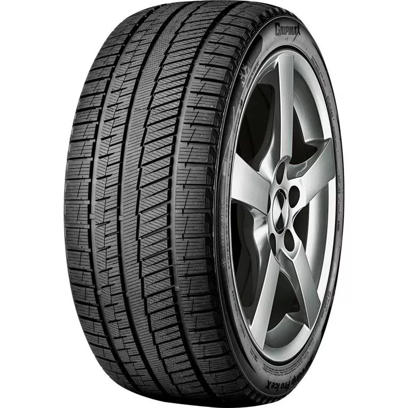 Gripmax SUREGRIP PRO ICEX 275/35R20 102H XL padangos
