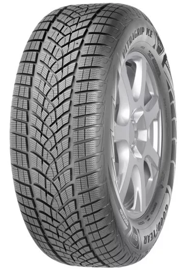 Goodyear UltraGrip Ice SUV GEN-1 (Sound Comfort Technology) 265/50R19 110T XL padangos