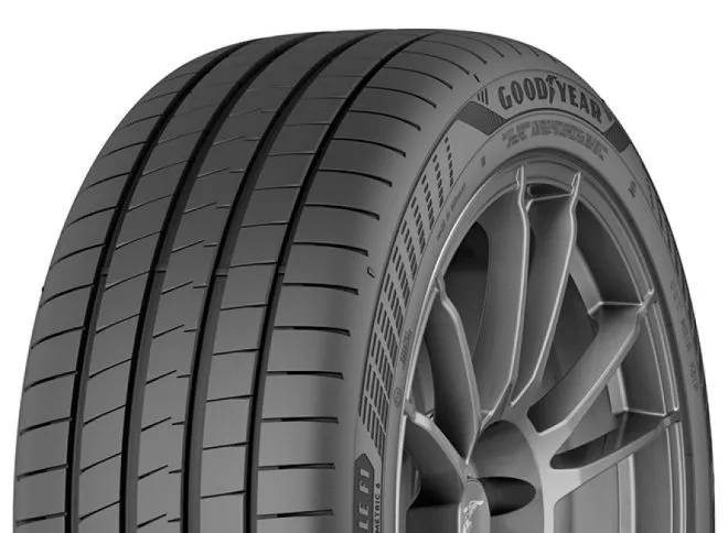 Goodyear Eagle F1 Asymmetric 6 (*) 255/45R20 105Y XL padangos