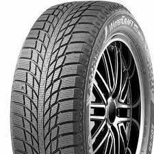Kumho WI-51 Friction Nordic Compound 225/45R18 95T XL padangos