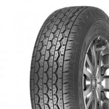 Fortuna Euro VAN 2 195/80R14C 106/104R padangos