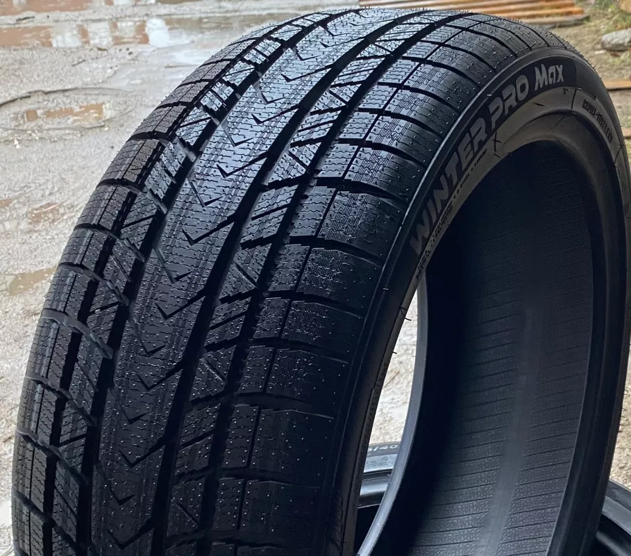 Tourador Winter PRO MAX M+S 255/45R19 104V XL padangos