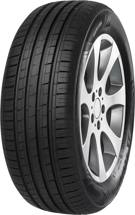 IMPERIAL ECODRIVER 5 195/60R16 89V padangos