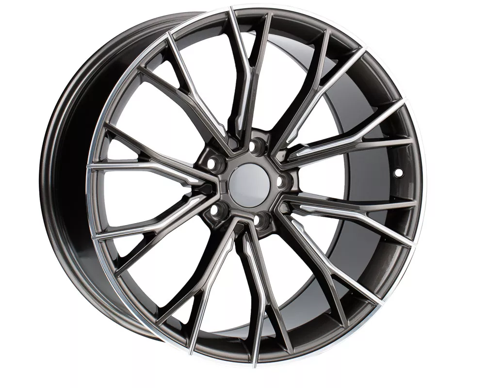 Ratlankiai 104 (B012R) 5×112 R20 ET25 8.5J