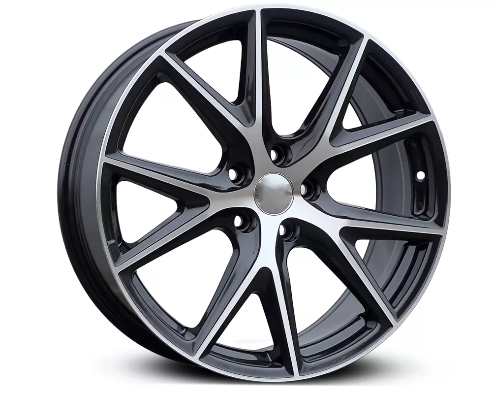 Ratlankiai K1505 5×112 R19 ET45 8J