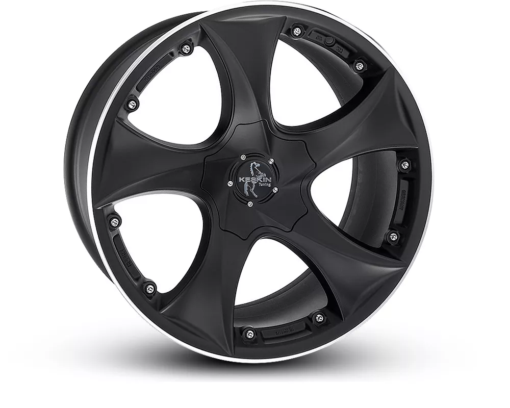 Keskin TUNING KT9 ratlankiai 5×112 R20 ET45 9J