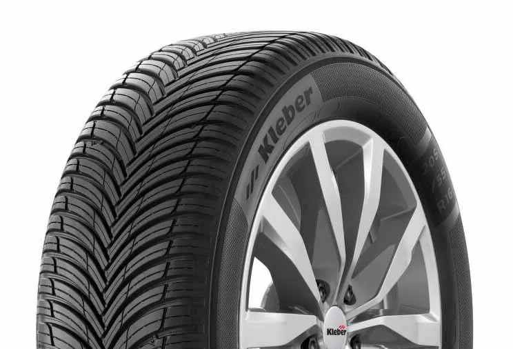 Kleber Quadraxer 3 All Season M+S 215/45R18 93Y XL padangos