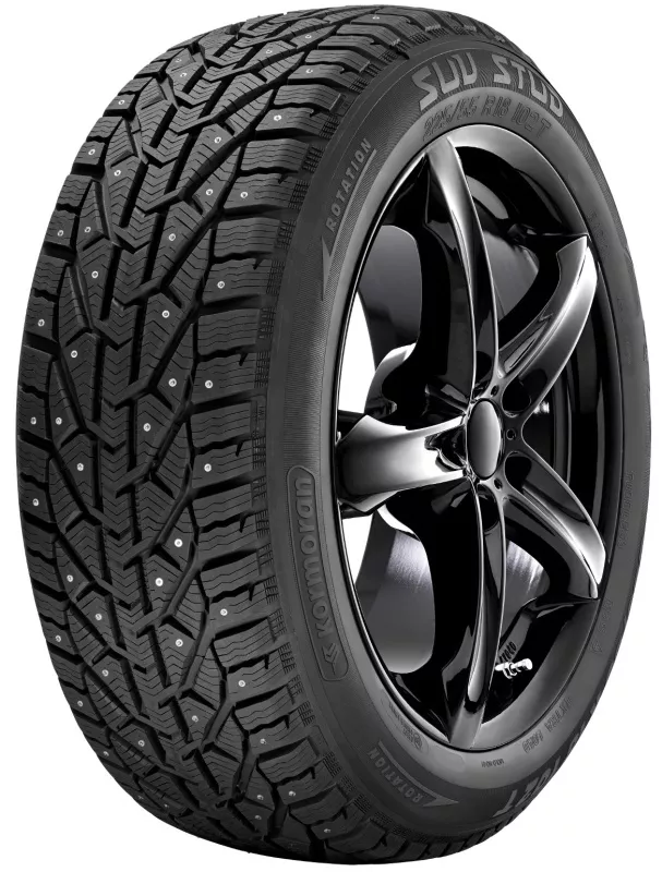 Kormoran Stud 2 Studded 205/65R15 99T XL padangos
