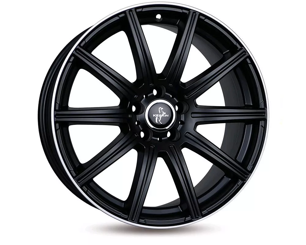 Keskin TUNING KT16 ratlankiai 5×112 R18 ET30 8J