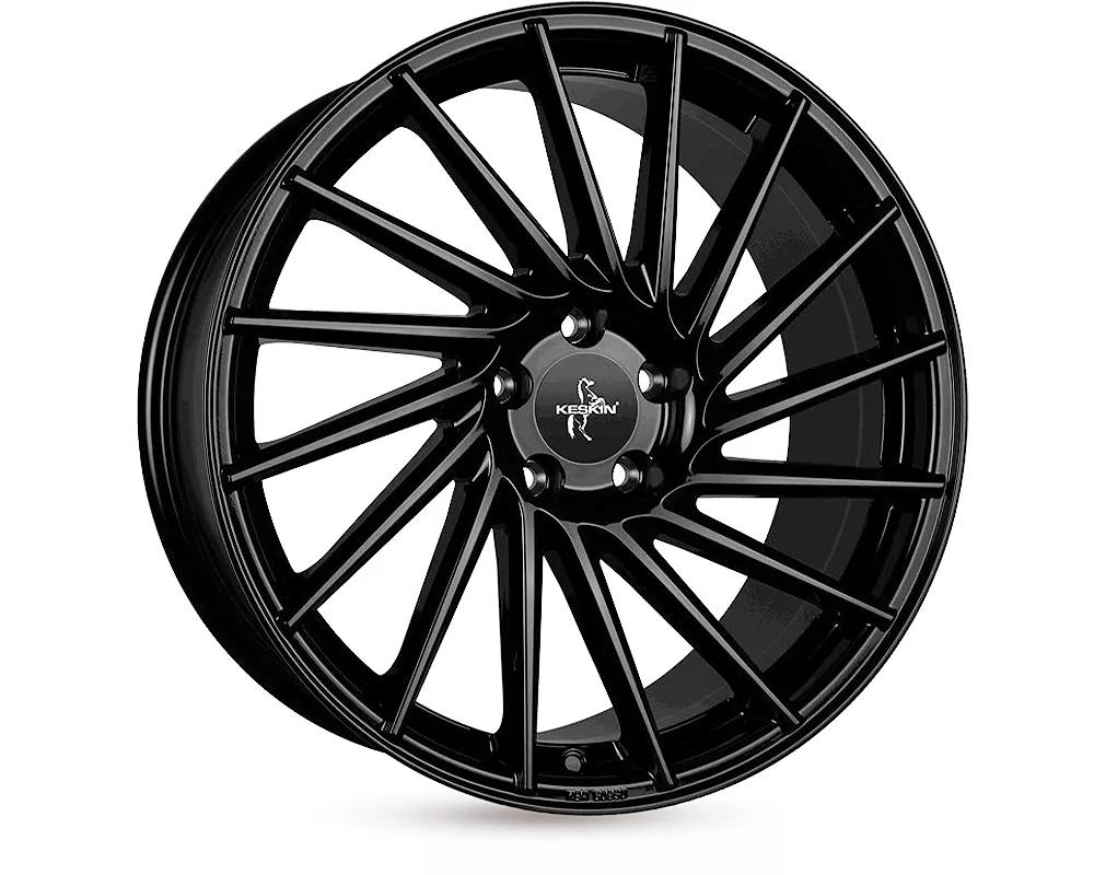 Keskin TUNING KT17 ratlankiai 5×112 R21 ET50 9.5J