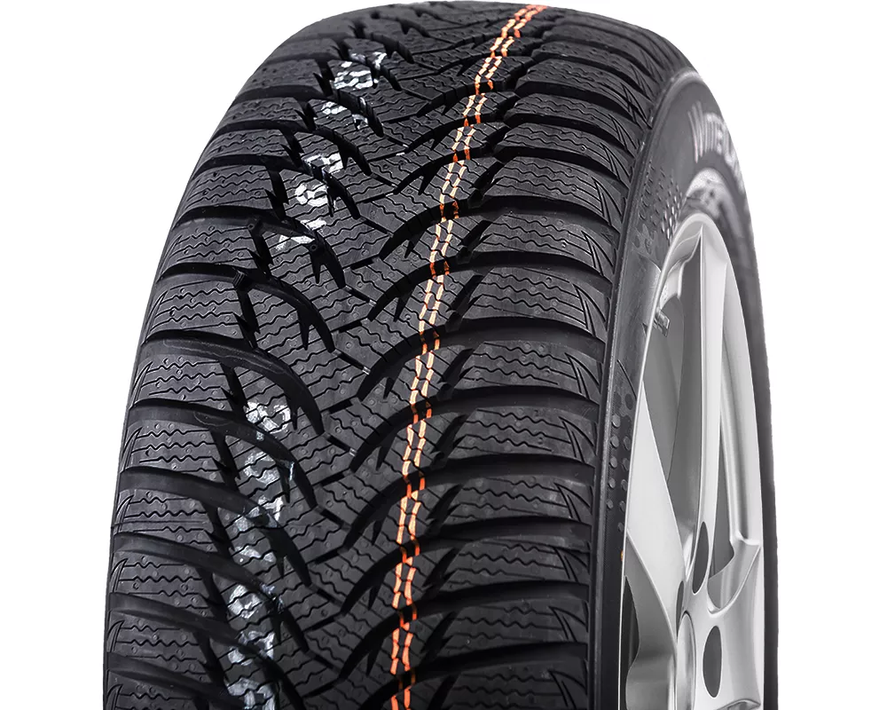 Kumho WinterCraft WP51 195/60R15 88H padangos