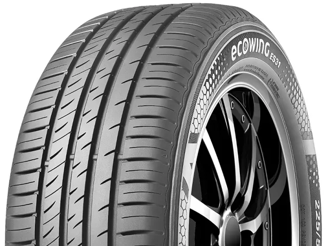 Kumho Ecowing ES31 175/65R15 84T padangos