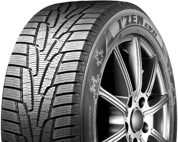 Marshal KW31 Nordic Compound 225/45R17 94R XL padangos