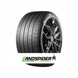 LANDSPIDER Sportraxx UHP 205/40R18 86Y XL padangos