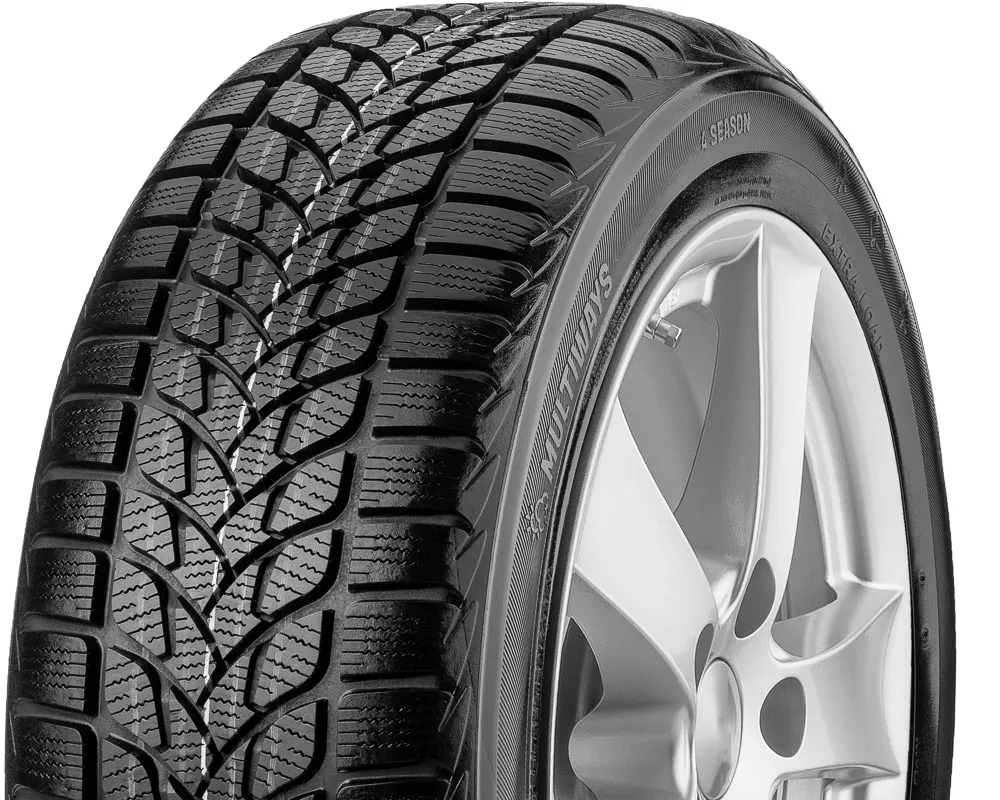 Lassa Multiways M+S 225/45R17 94W XL padangos