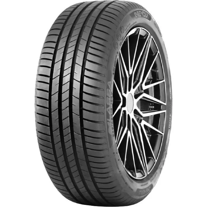 Lassa Revola 225/45R17 91W padangos