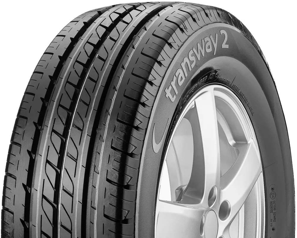 Lassa Transway 2 205/65R15C 102/100T padangos