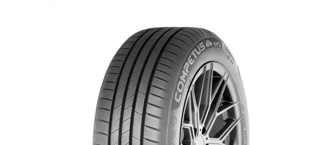 Lassa Competus H/P 3 235/55R19 105Y XL padangos