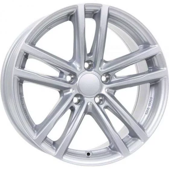 Alutec X10 ratlankiai 5×112 R19 ET43 5J