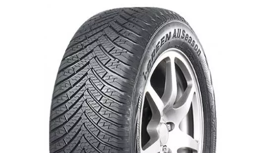 Leao Green-Max iGreen All Season M+S 205/55R16 91V padangos