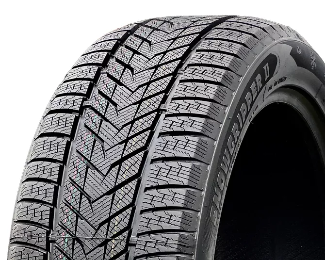 iLink Snowgripper II 255/45R20 105V XL padangos