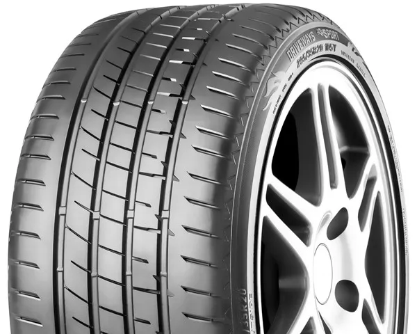 Lassa Driveways Sport 215/45R17 91Y XL padangos