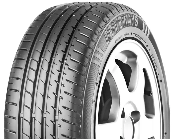 Lassa Driveways FP 215/55R16 97W XL padangos (2023 m.)