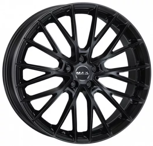 MAK Speciale-D DEMO ratlankiai 5×120 R21 ET42 10J