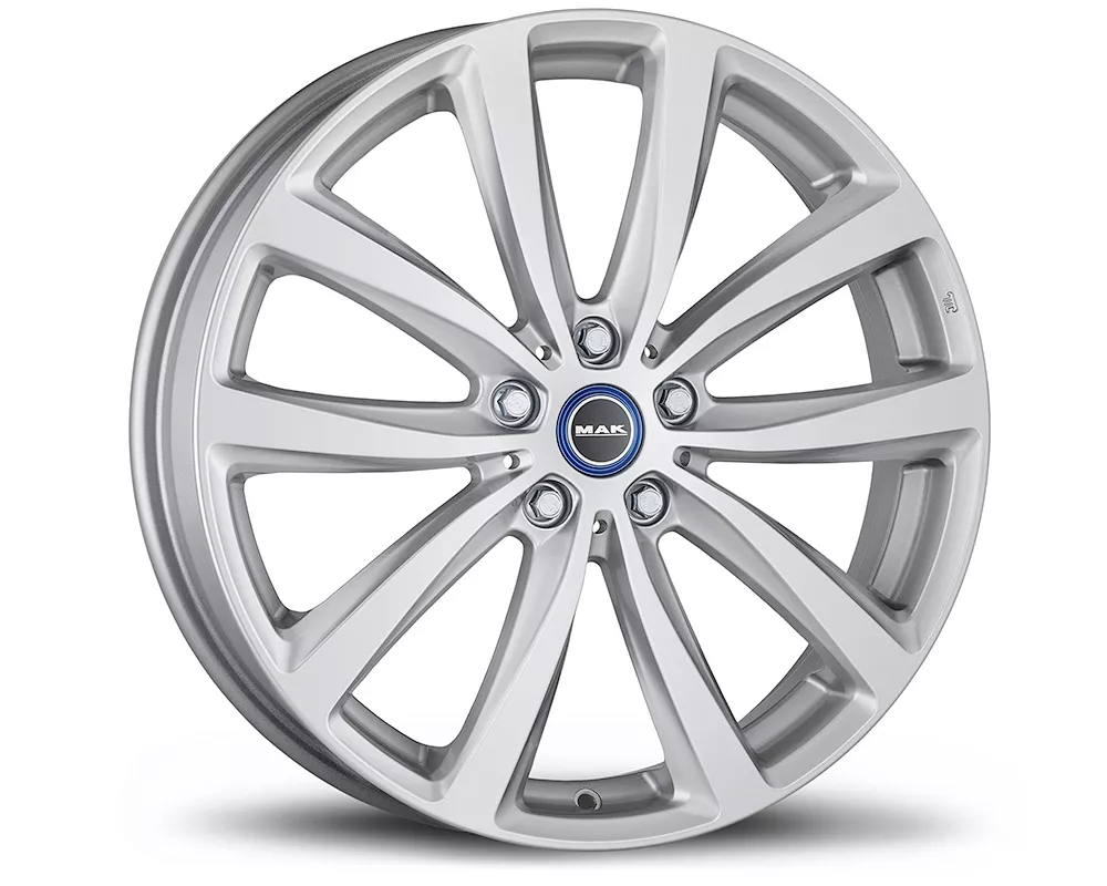 MAK WATT ratlankiai 5×112 R19 ET43 5J