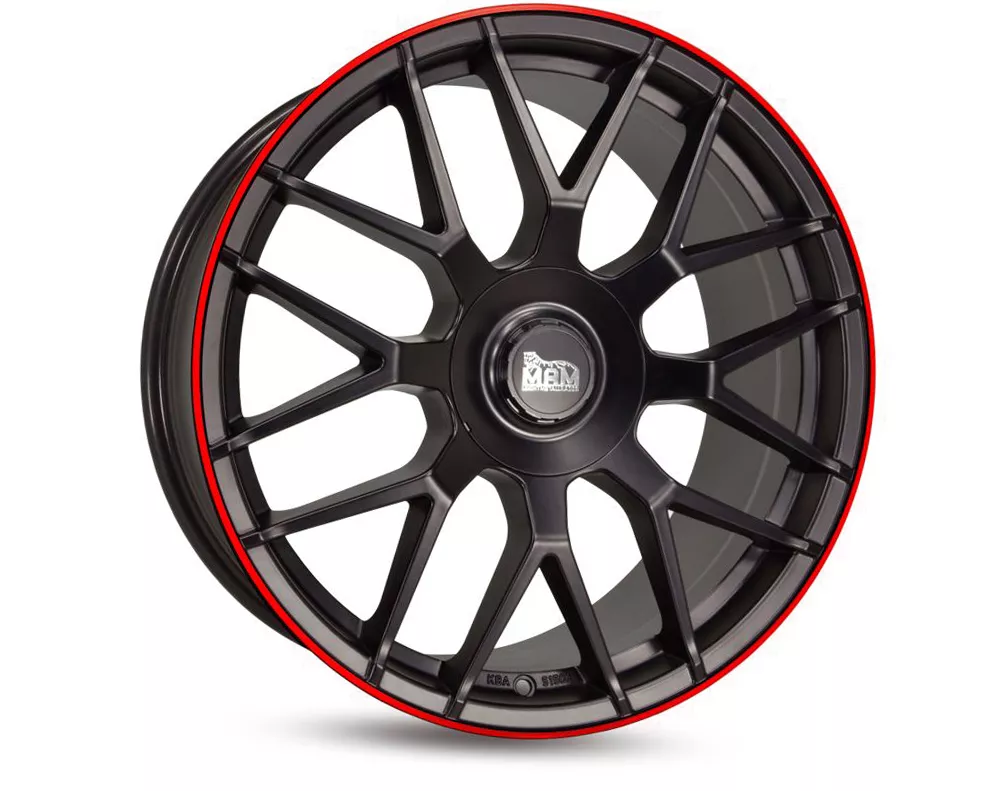 Keskin TUNING MAM GT.1 ratlankiai 5×112 R20 ET45 8.5J