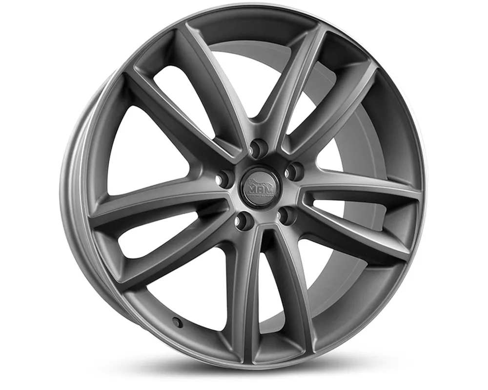 MAM MAMS1 ratlankiai 5×120 R20 ET50 9J