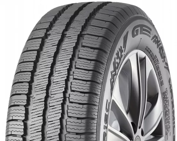 GT Radial Maxmiller WT2 Cargo 205/65R15C 102/100T padangos