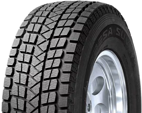 Maxxis SS-01 PRESA SUV ICE Nordic Compound 225/55R18 102Q padangos