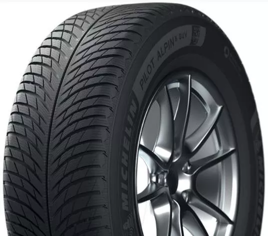 Michelin Pilot Alpin 5 SUV 275/50R21 113V XL padangos