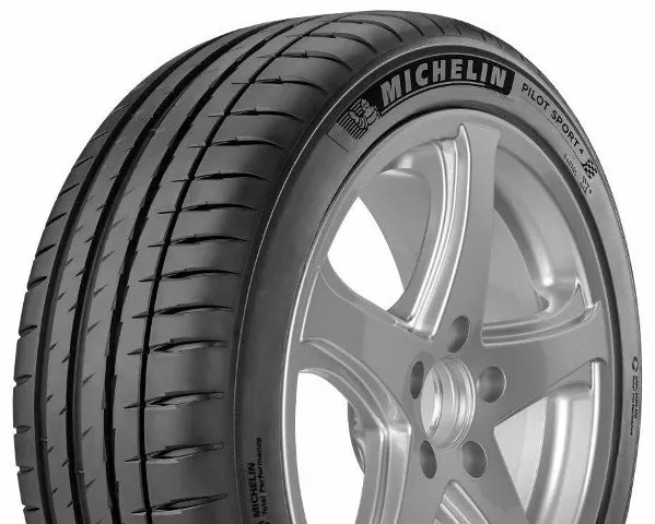 Michelin Pilot Sport 4 S 275/35R19 96Y padangos