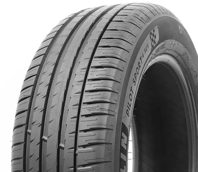Michelin Pilot Sport 4 SUV 235/50R19 103Y XL padangos