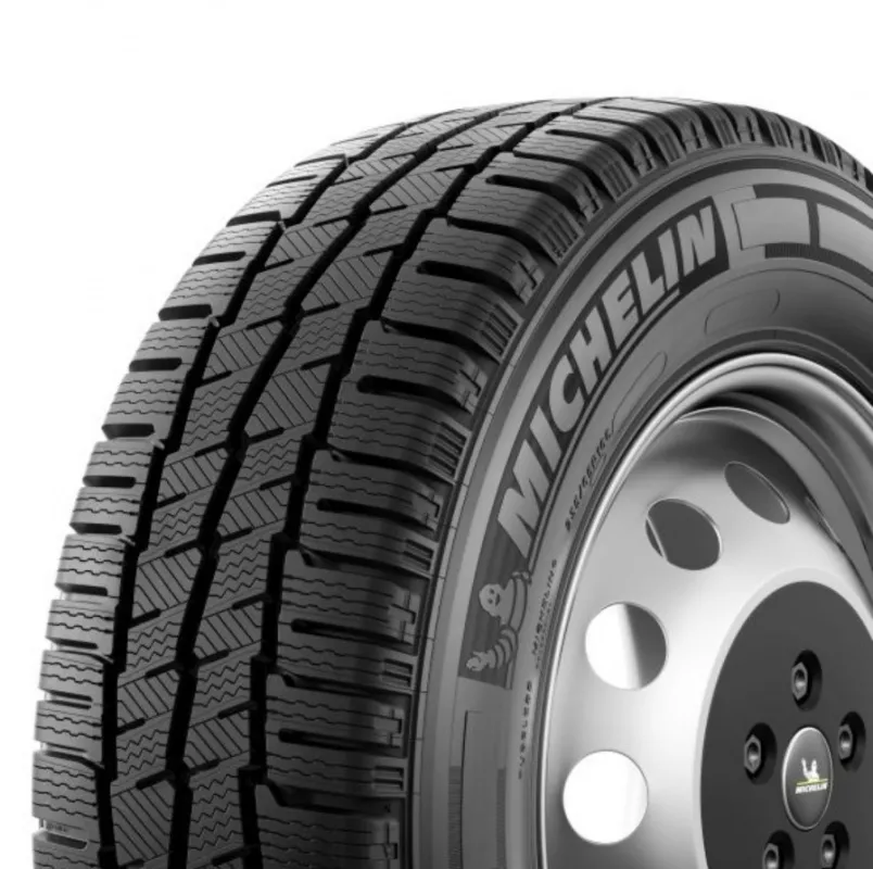 Michelin Agilis Alpin 225/75R16C 121/120R padangos (2022 m.)
