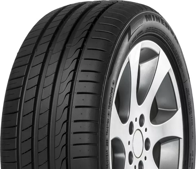 Minerva Radial F205 205/55R19 97W XL padangos