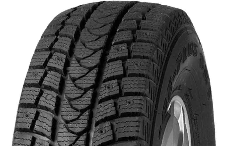 Minerva SR1 155/80R13C 91/89Q padangos