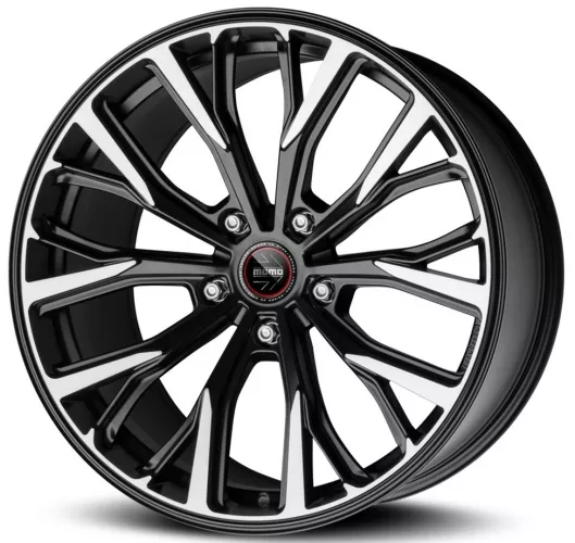 MOMO RF-02 ratlankiai 5×112 R20 ET40 10J