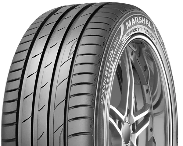 Marshal MU-12 245/35R20 95Y XL padangos