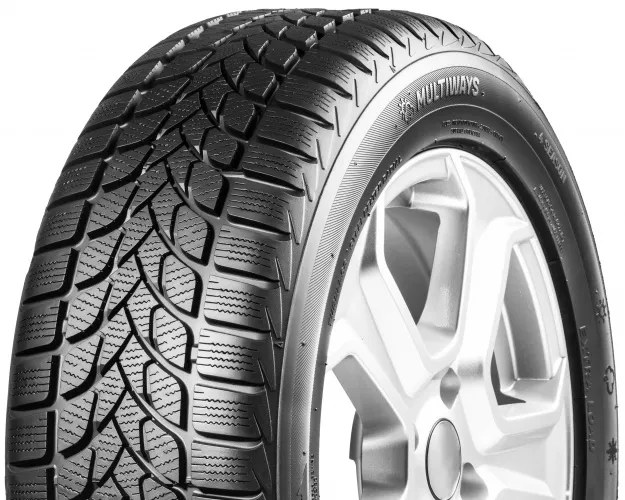Lassa Multiways M+S 215/55R16 97V XL padangos