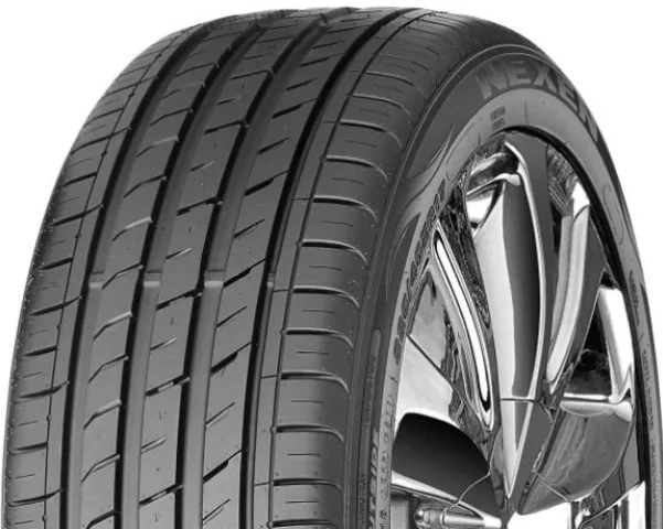 Nexen NFera SU1 255/35R20 97Y XL padangos