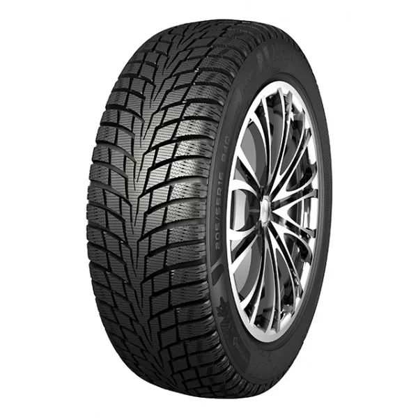 Nankang ICE-1 Friction Nordic Compound 155/70R19 84Q padangos