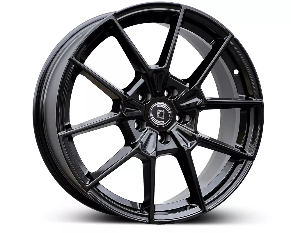 Diewe Neve ratlankiai 5×114.3 R19 ET43 8J