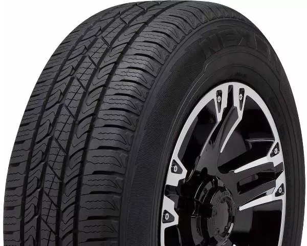 Nexen Roadian HTX RH-5 255/70R17 112T XL padangos