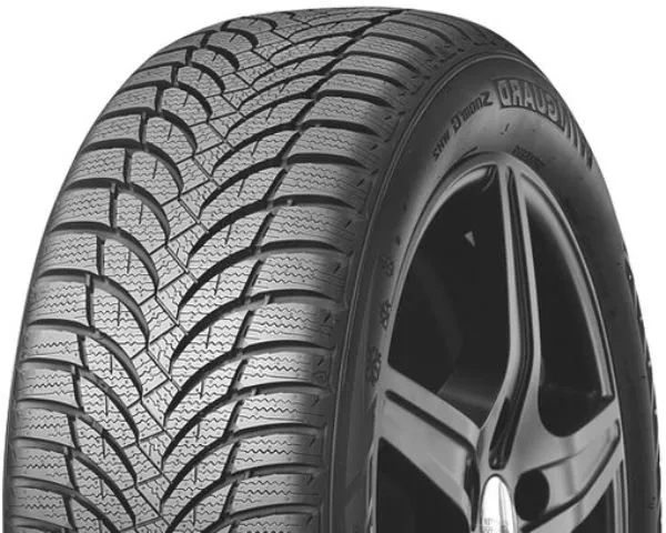 Nexen Winguard SnowG WH2 205/60R15 91T padangos